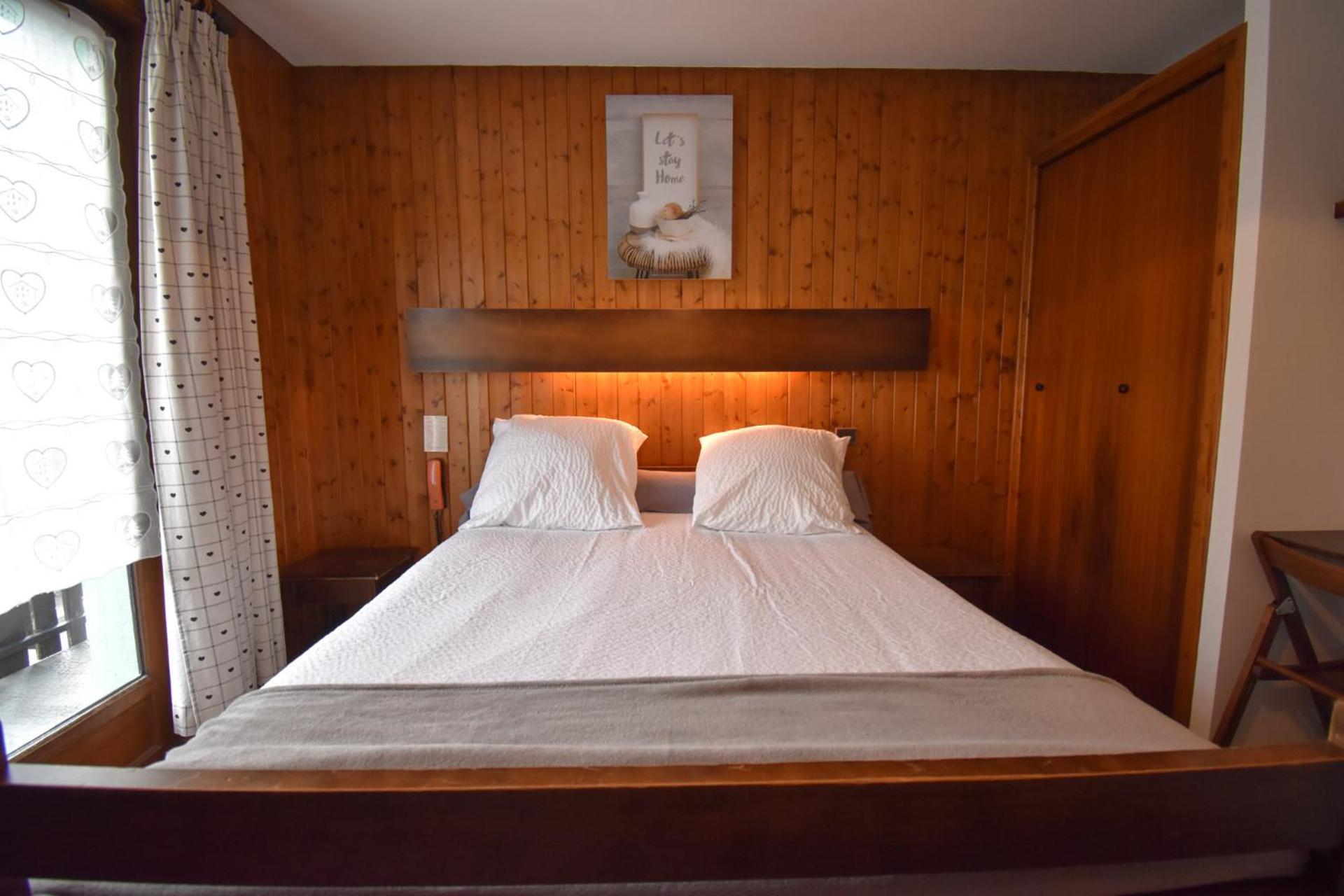 לה ג'ט Hotel Le Chinfrey מראה חיצוני תמונה