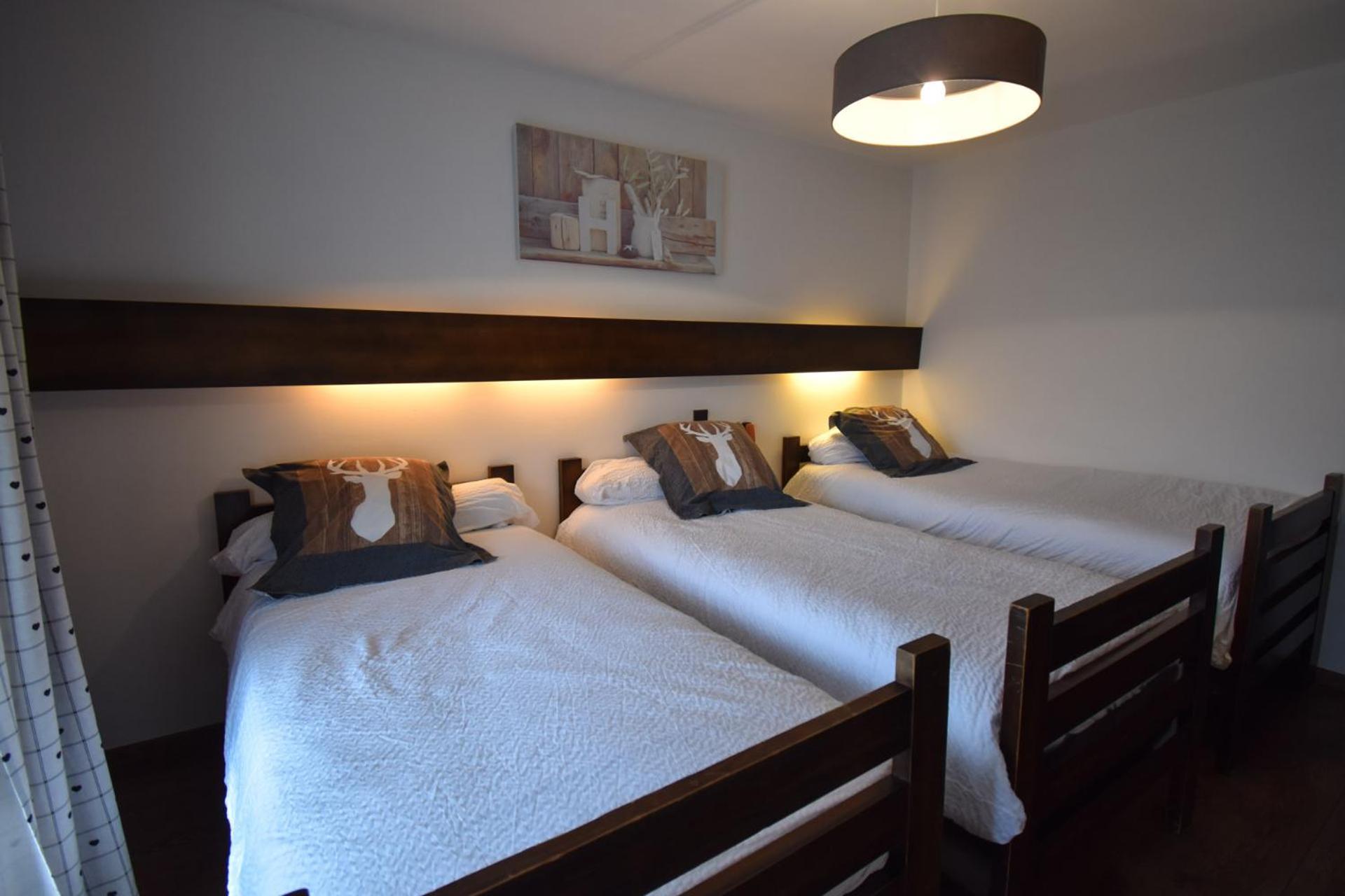 לה ג'ט Hotel Le Chinfrey מראה חיצוני תמונה