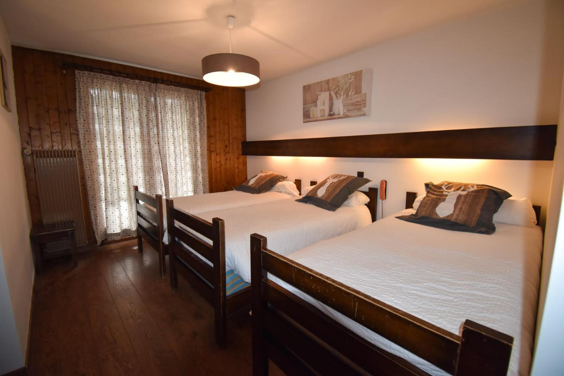 לה ג'ט Hotel Le Chinfrey מראה חיצוני תמונה