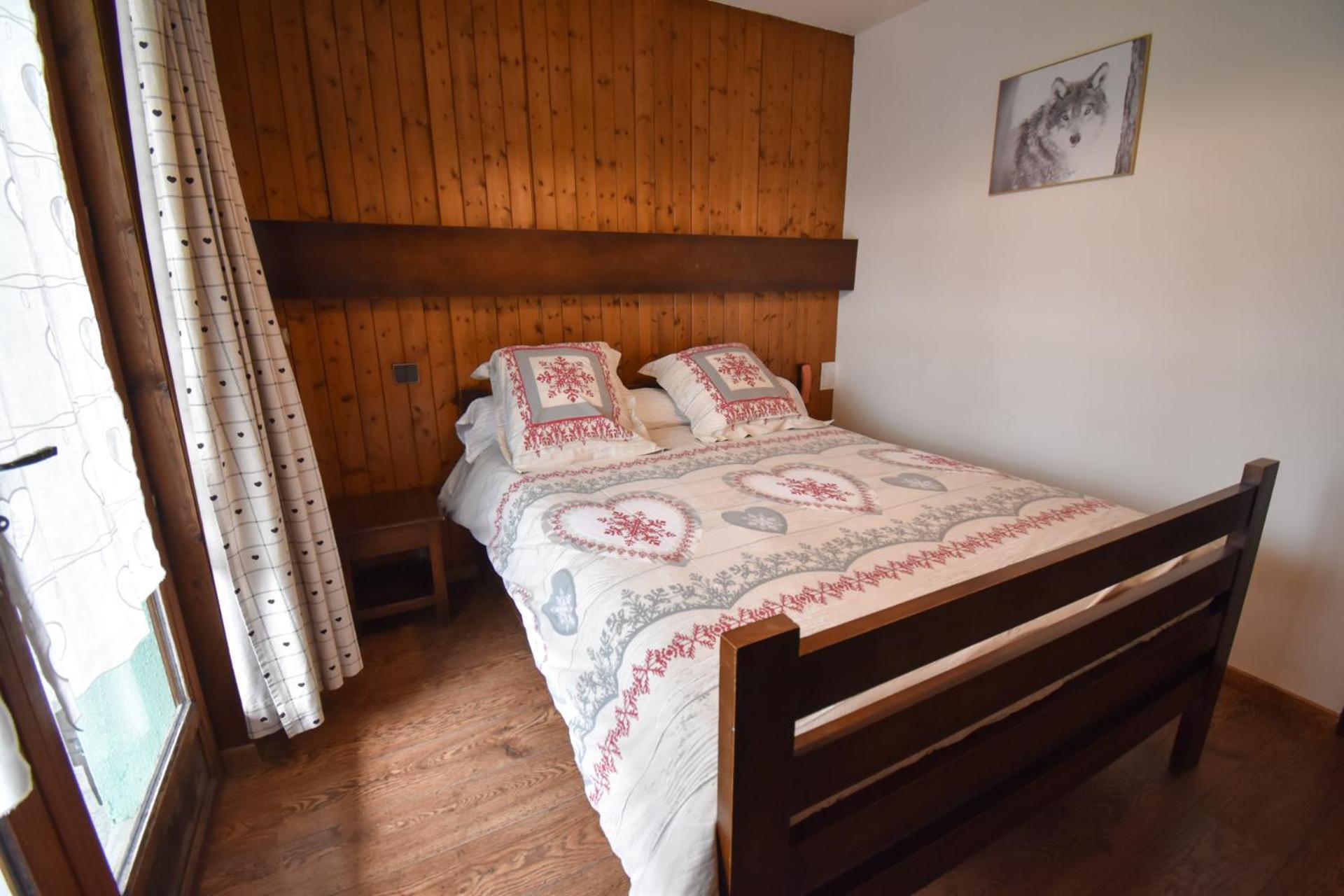 לה ג'ט Hotel Le Chinfrey מראה חיצוני תמונה